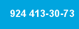 924 413-30-73